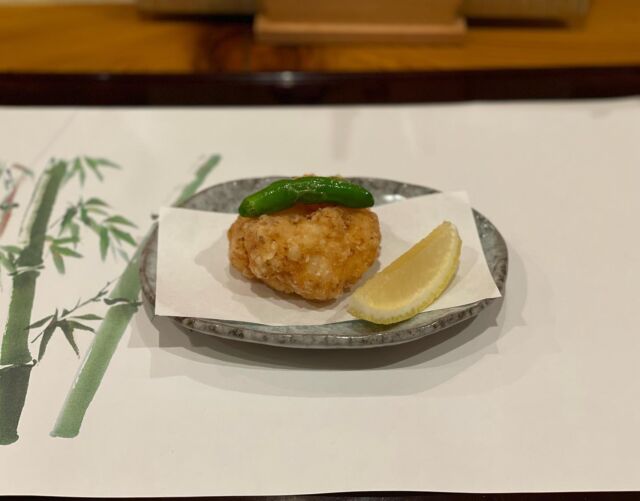 ＊
＊
＊
#海老真丈
#粋酔肴
#福島#福島市#栄町#鮮魚#地酒#日本酒#割烹#日本料理#懐石料理#和食#板前#お弁当#海老真丈#ランチ#個室
#日本酒 #日本酒好きな人と繋がりたい #日本酒好き #日本酒大好き #日本酒女子 #日本酒男子 #日本酒居酒屋 #粋酔肴 #春の日本酒 #福島の日本酒 #福島グルメ #福島 #花見ロ万 #一歩己　#花見ロ万純米吟醸#獺祭